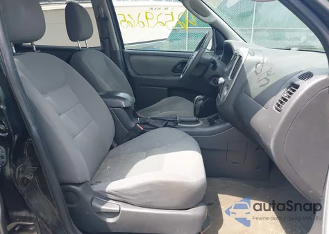 2006 Ford Escape Xlt/Xlt Sport from USA, damaged, VIN 1FMYU93126KC94204